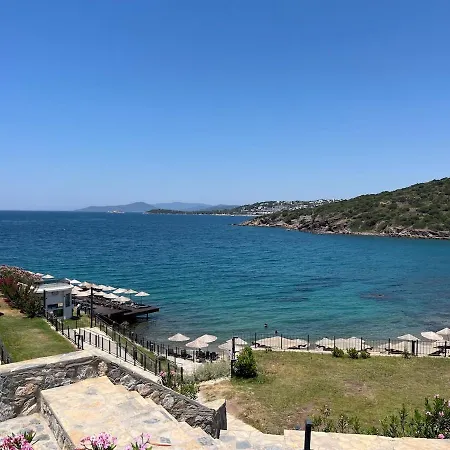 Villa The House Helis Bodrum Private