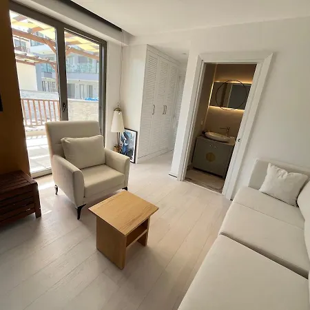 The House Helis Bodrum Private *