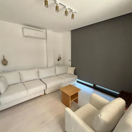 Villa The House Helis Bodrum Private *