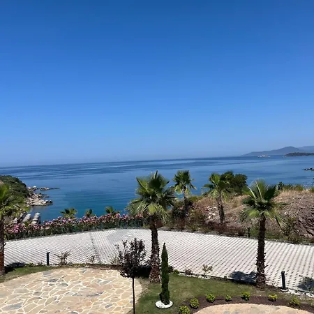 The House Helis Bodrum Private * Eskiomerler