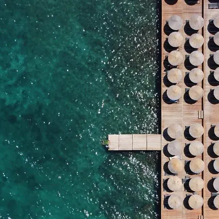 The House Helis Bodrum Private Villa