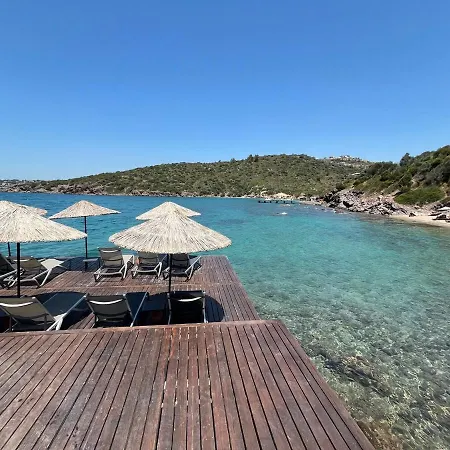 Villa The House Helis Bodrum Private