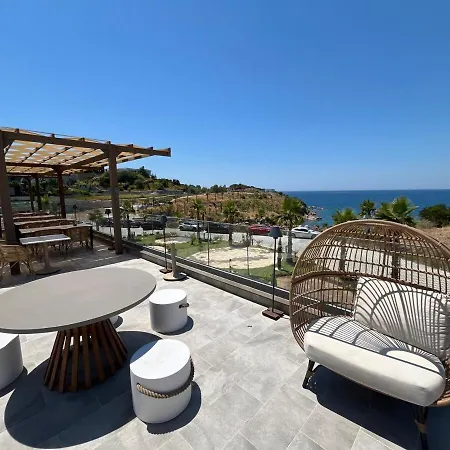 The House Helis Bodrum Private * Eskiomerler