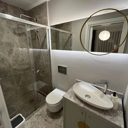 Villa The House Helis Bodrum Private