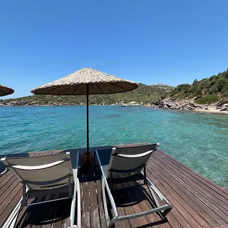 Villa The House Helis Bodrum Private